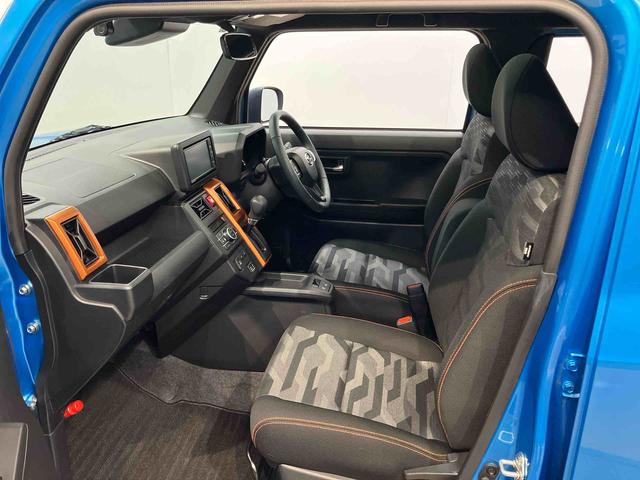 タフトＧ７インチナビ　ドラレコ　後方カメラ　ＵＳＢ入力端子　Ｂｌｕｅｔｏｏｔｈ接続　ＥＴＣ　前席シートヒーター　キーフリー　衝突被害軽減システム　クリアランスソナー　ＬＥＤヘッドライト　オートライト（高知県）の中古車