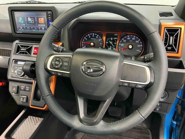 タフトＧ７インチナビ　ドラレコ　後方カメラ　ＵＳＢ入力端子　Ｂｌｕｅｔｏｏｔｈ接続　ＥＴＣ　前席シートヒーター　キーフリー　衝突被害軽減システム　クリアランスソナー　ＬＥＤヘッドライト　オートライト（高知県）の中古車