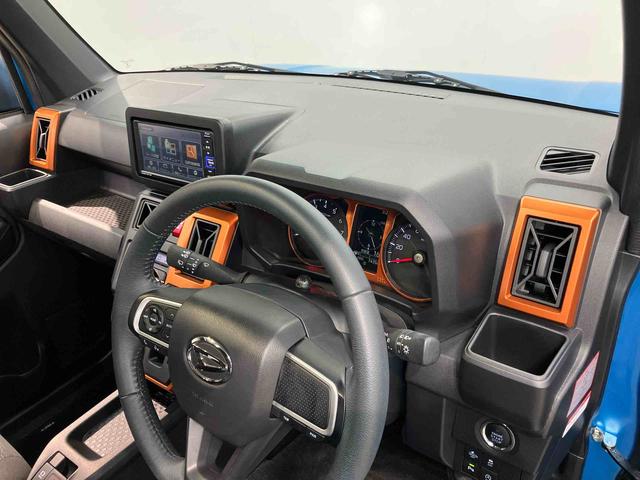 タフトＧ７インチナビ　ドラレコ　後方カメラ　ＵＳＢ入力端子　Ｂｌｕｅｔｏｏｔｈ接続　ＥＴＣ　前席シートヒーター　キーフリー　衝突被害軽減システム　クリアランスソナー　ＬＥＤヘッドライト　オートライト（高知県）の中古車