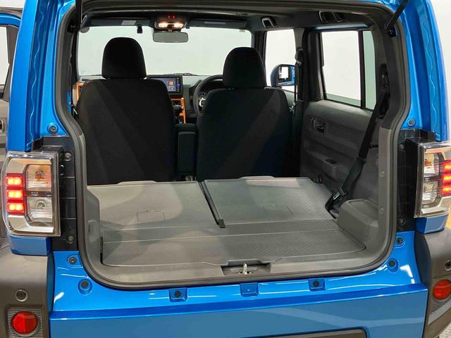 タフトＧ７インチナビ　ドラレコ　後方カメラ　ＵＳＢ入力端子　Ｂｌｕｅｔｏｏｔｈ接続　ＥＴＣ　前席シートヒーター　キーフリー　衝突被害軽減システム　クリアランスソナー　ＬＥＤヘッドライト　オートライト（高知県）の中古車