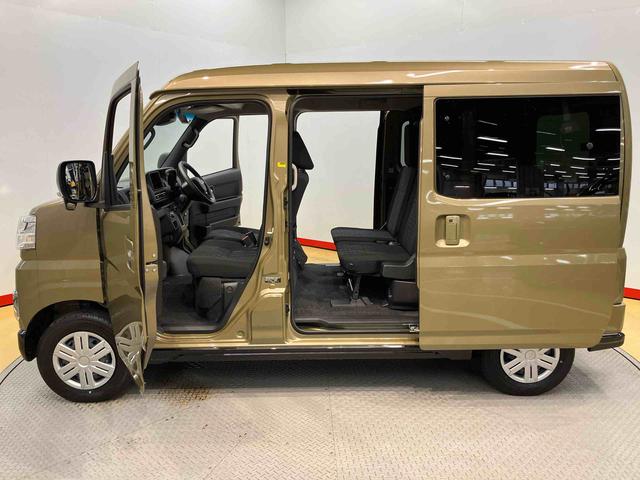 アトレーＲＳ後方カメラ　キーフリー　衝突被害軽減システム　左右電動スライドドア　クリアランスソナー　ＬＥＤヘッドライト　オートライト　オートハイビーム（高知県）の中古車