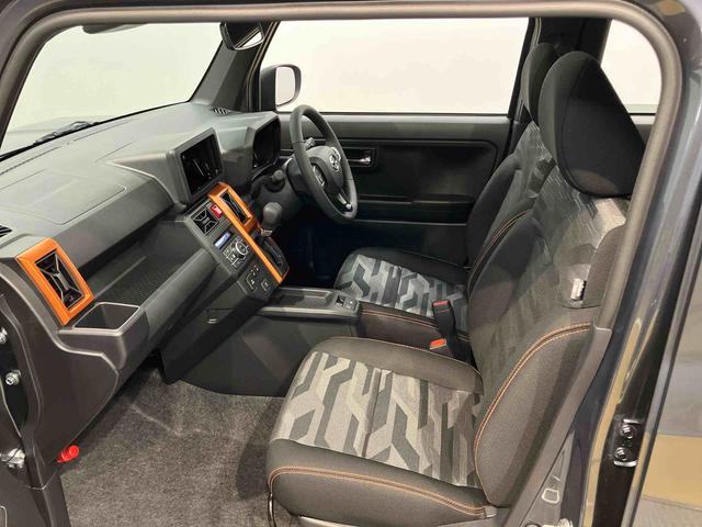 タフトＧ　ｅｃｏ　ＩＤＬＥ非装着車後方カメラ　前席シートヒーター　キーフリー　衝突被害軽減システム　クリアランスソナー　ＬＥＤヘッドライト　オートライト　オートハイビーム（高知県）の中古車