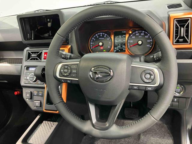 タフトＧ　ｅｃｏ　ＩＤＬＥ非装着車後方カメラ　前席シートヒーター　キーフリー　衝突被害軽減システム　クリアランスソナー　ＬＥＤヘッドライト　オートライト　オートハイビーム（高知県）の中古車