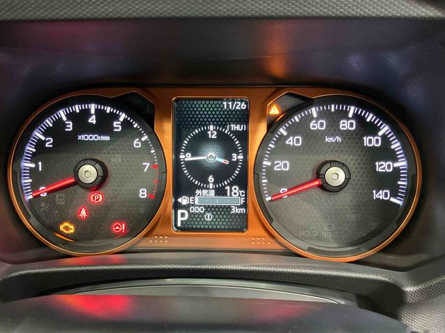 タフトＧ　ｅｃｏ　ＩＤＬＥ非装着車後方カメラ　前席シートヒーター　キーフリー　衝突被害軽減システム　クリアランスソナー　ＬＥＤヘッドライト　オートライト　オートハイビーム（高知県）の中古車