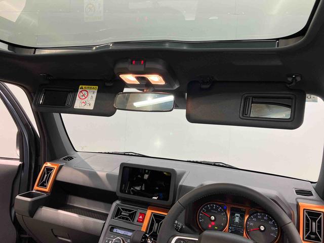 タフトＧ　ｅｃｏ　ＩＤＬＥ非装着車後方カメラ　前席シートヒーター　キーフリー　衝突被害軽減システム　クリアランスソナー　ＬＥＤヘッドライト　オートライト　オートハイビーム（高知県）の中古車