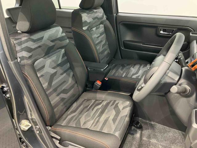 タフトＧ　ｅｃｏ　ＩＤＬＥ非装着車後方カメラ　前席シートヒーター　キーフリー　衝突被害軽減システム　クリアランスソナー　ＬＥＤヘッドライト　オートライト　オートハイビーム（高知県）の中古車