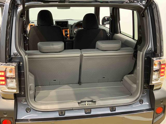 タフトＧ　ｅｃｏ　ＩＤＬＥ非装着車後方カメラ　前席シートヒーター　キーフリー　衝突被害軽減システム　クリアランスソナー　ＬＥＤヘッドライト　オートライト　オートハイビーム（高知県）の中古車