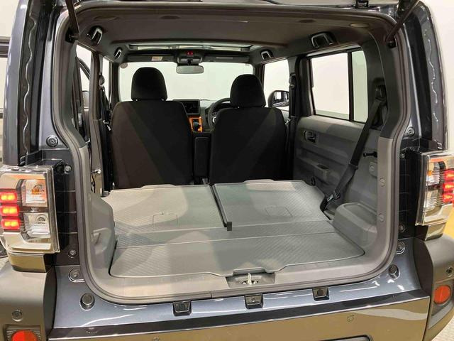 タフトＧ　ｅｃｏ　ＩＤＬＥ非装着車後方カメラ　前席シートヒーター　キーフリー　衝突被害軽減システム　クリアランスソナー　ＬＥＤヘッドライト　オートライト　オートハイビーム（高知県）の中古車