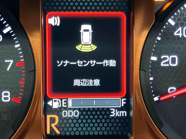 タフトＧ　ｅｃｏ　ＩＤＬＥ非装着車後方カメラ　前席シートヒーター　キーフリー　衝突被害軽減システム　クリアランスソナー　ＬＥＤヘッドライト　オートライト　オートハイビーム（高知県）の中古車