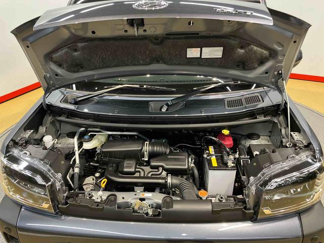 タフトＧ　ｅｃｏ　ＩＤＬＥ非装着車後方カメラ　前席シートヒーター　キーフリー　衝突被害軽減システム　クリアランスソナー　ＬＥＤヘッドライト　オートライト　オートハイビーム（高知県）の中古車