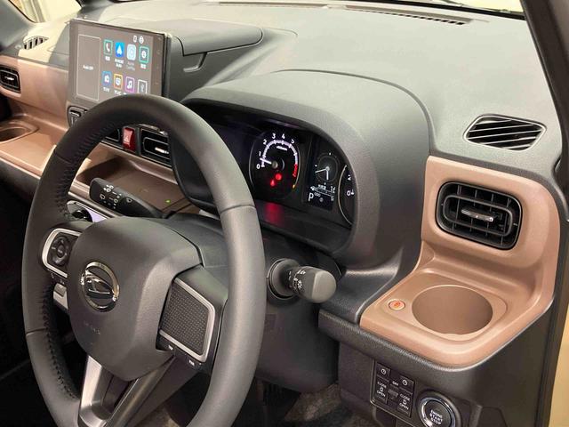 ムーヴキャンバスセオリーＧディスプレイオーディオ　全方位カメラ　ＵＳＢ入力端子　Ｂｌｕｅｔｏｏｔｈ接続　ＨＤＭＩ入力端子　前席シートヒーター　キーフリー　衝突被害軽減システム　左右電動スライドドア　クリアランスソナー（高知県）の中古車