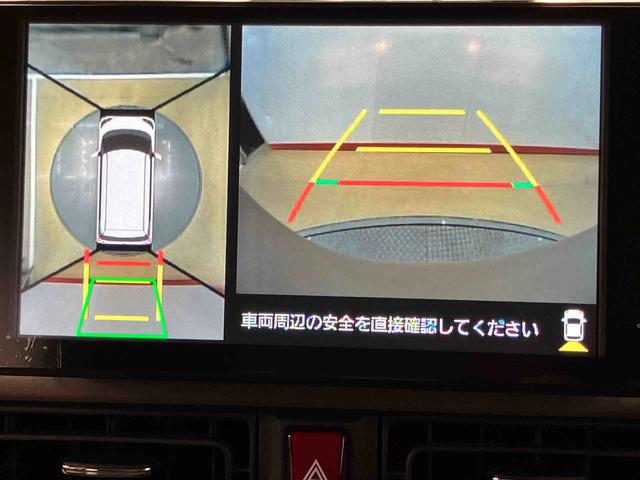 ムーヴキャンバスセオリーＧディスプレイオーディオ　全方位カメラ　ＵＳＢ入力端子　Ｂｌｕｅｔｏｏｔｈ接続　ＨＤＭＩ入力端子　前席シートヒーター　キーフリー　衝突被害軽減システム　左右電動スライドドア　クリアランスソナー（高知県）の中古車