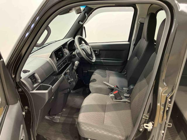 ハイゼットカーゴＤＸ衝突被害軽減システム　左右スライドドア　クリアランスソナー　オートライト　オートハイビーム（高知県）の中古車