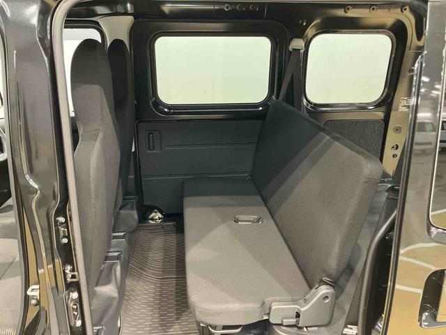 ハイゼットカーゴＤＸ衝突被害軽減システム　左右スライドドア　クリアランスソナー　オートライト　オートハイビーム（高知県）の中古車