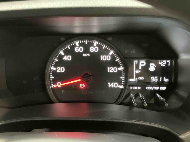 ハイゼットカーゴＤＸ衝突被害軽減システム　左右スライドドア　クリアランスソナー　オートライト　オートハイビーム（高知県）の中古車