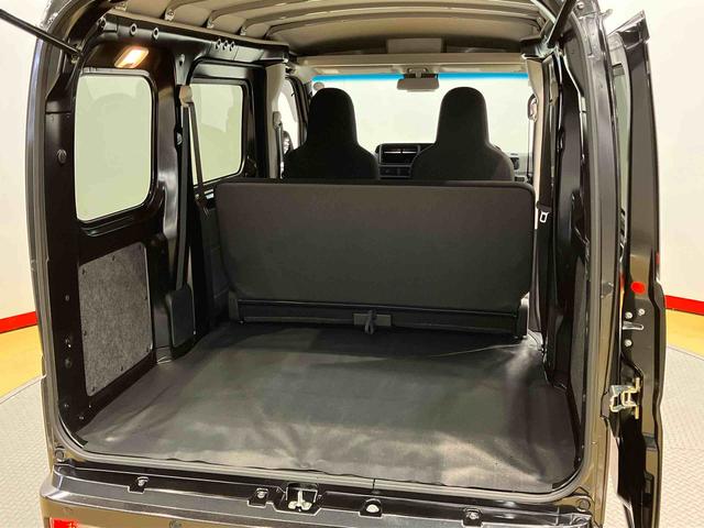 ハイゼットカーゴＤＸ衝突被害軽減システム　左右スライドドア　クリアランスソナー　オートライト　オートハイビーム（高知県）の中古車