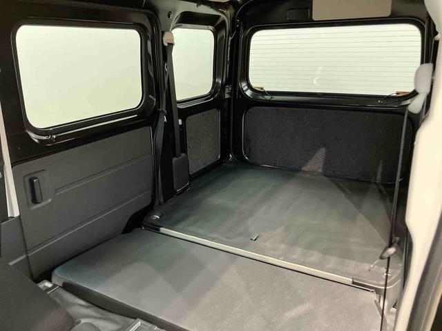 ハイゼットカーゴＤＸ衝突被害軽減システム　左右スライドドア　クリアランスソナー　オートライト　オートハイビーム（高知県）の中古車