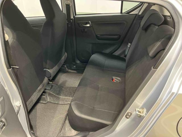 ミライースＸ　ＳＡIIIＣＤチューナー　衝突被害軽減システム　クリアランスソナー　ＬＥＤヘッドライト　オートハイビーム（高知県）の中古車