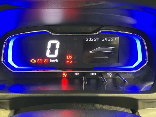 ミライースＸ　ＳＡIIIＣＤチューナー　衝突被害軽減システム　クリアランスソナー　ＬＥＤヘッドライト　オートハイビーム（高知県）の中古車