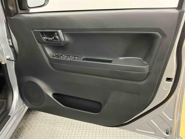 ミライースＸ　ＳＡIIIＣＤチューナー　衝突被害軽減システム　クリアランスソナー　ＬＥＤヘッドライト　オートハイビーム（高知県）の中古車