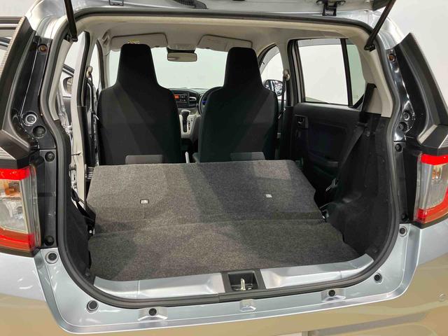 ミライースＸ　ＳＡIIIＣＤチューナー　衝突被害軽減システム　クリアランスソナー　ＬＥＤヘッドライト　オートハイビーム（高知県）の中古車