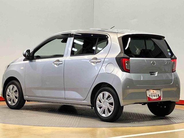 ミライースＸ　ＳＡIIIＣＤチューナー　衝突被害軽減システム　クリアランスソナー　ＬＥＤヘッドライト　オートハイビーム（高知県）の中古車