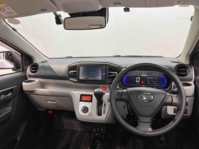 ミライースＧ　リミテッドＳＡIII７インチナビ　ドラレコ　後方カメラ　ＵＳＢ入力端子　Ｂｌｕｅｔｏｏｔｈ接続　ＥＴＣ　前席シートヒーター　キーフリー　衝突被害軽減システム　クリアランスソナー　ＬＥＤヘッドライト　オートライト（高知県）の中古車