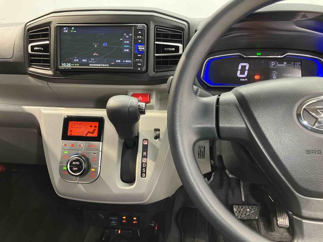 ミライースＧ　リミテッドＳＡIII７インチナビ　ドラレコ　後方カメラ　ＵＳＢ入力端子　Ｂｌｕｅｔｏｏｔｈ接続　ＥＴＣ　前席シートヒーター　キーフリー　衝突被害軽減システム　クリアランスソナー　ＬＥＤヘッドライト　オートライト（高知県）の中古車