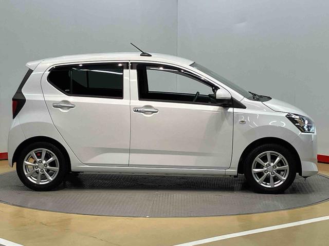 ミライースＧ　リミテッドＳＡIII７インチナビ　ドラレコ　後方カメラ　ＵＳＢ入力端子　Ｂｌｕｅｔｏｏｔｈ接続　ＥＴＣ　前席シートヒーター　キーフリー　衝突被害軽減システム　クリアランスソナー　ＬＥＤヘッドライト　オートライト（高知県）の中古車