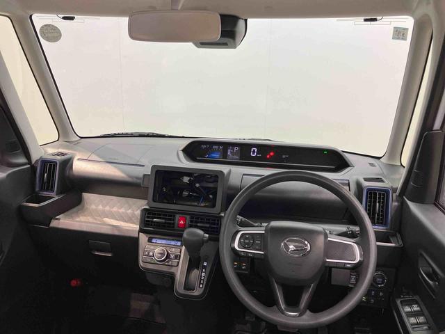 タントＸ後方カメラ　前席シートヒーター　キーフリー　衝突被害軽減システム　左側電動スライドドア　クリアランスソナー　ＬＥＤヘッドライト　オートライト　オートハイビーム（高知県）の中古車