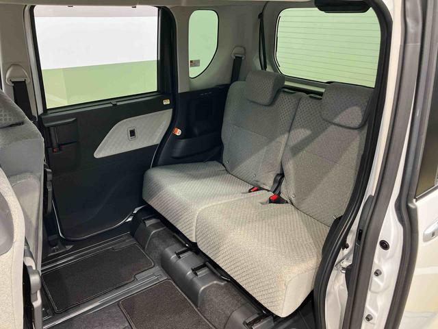 タントＸ後方カメラ　前席シートヒーター　キーフリー　衝突被害軽減システム　左側電動スライドドア　クリアランスソナー　ＬＥＤヘッドライト　オートライト　オートハイビーム（高知県）の中古車