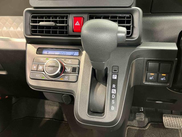 タントＸ後方カメラ　前席シートヒーター　キーフリー　衝突被害軽減システム　左側電動スライドドア　クリアランスソナー　ＬＥＤヘッドライト　オートライト　オートハイビーム（高知県）の中古車