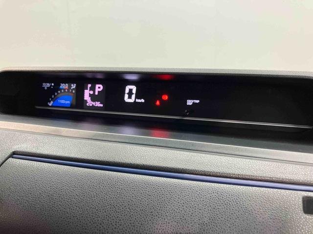 タントＸ後方カメラ　前席シートヒーター　キーフリー　衝突被害軽減システム　左側電動スライドドア　クリアランスソナー　ＬＥＤヘッドライト　オートライト　オートハイビーム（高知県）の中古車