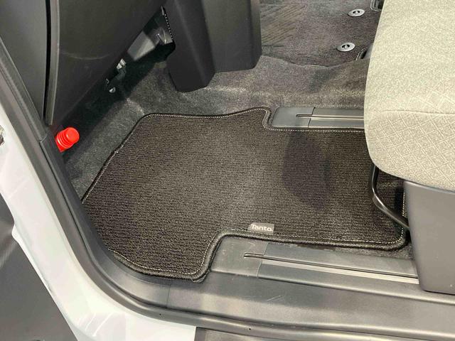 タントＸ後方カメラ　前席シートヒーター　キーフリー　衝突被害軽減システム　左側電動スライドドア　クリアランスソナー　ＬＥＤヘッドライト　オートライト　オートハイビーム（高知県）の中古車