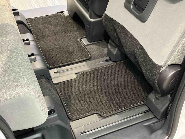 タントＸ後方カメラ　前席シートヒーター　キーフリー　衝突被害軽減システム　左側電動スライドドア　クリアランスソナー　ＬＥＤヘッドライト　オートライト　オートハイビーム（高知県）の中古車