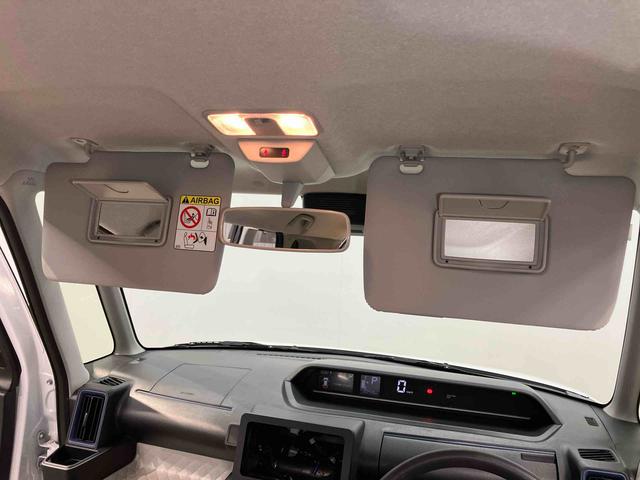 タントＸ後方カメラ　前席シートヒーター　キーフリー　衝突被害軽減システム　左側電動スライドドア　クリアランスソナー　ＬＥＤヘッドライト　オートライト　オートハイビーム（高知県）の中古車