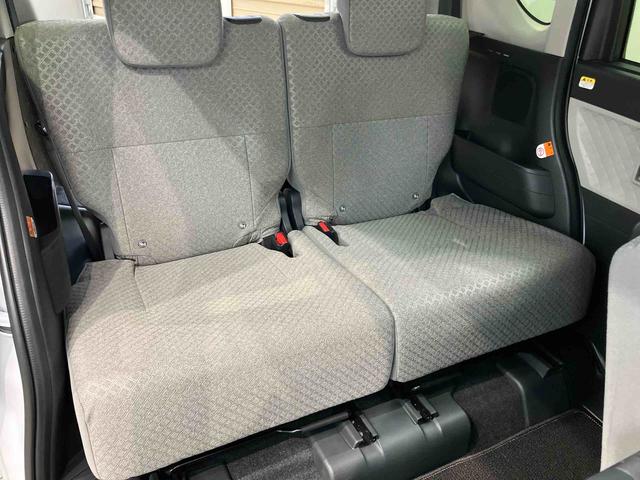 タントＸ後方カメラ　前席シートヒーター　キーフリー　衝突被害軽減システム　左側電動スライドドア　クリアランスソナー　ＬＥＤヘッドライト　オートライト　オートハイビーム（高知県）の中古車