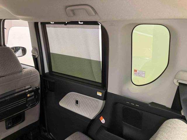 タントＸ後方カメラ　前席シートヒーター　キーフリー　衝突被害軽減システム　左側電動スライドドア　クリアランスソナー　ＬＥＤヘッドライト　オートライト　オートハイビーム（高知県）の中古車