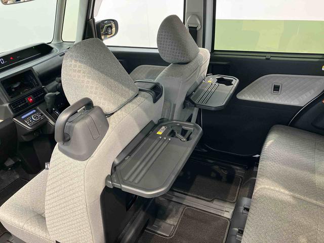 タントＸ後方カメラ　前席シートヒーター　キーフリー　衝突被害軽減システム　左側電動スライドドア　クリアランスソナー　ＬＥＤヘッドライト　オートライト　オートハイビーム（高知県）の中古車