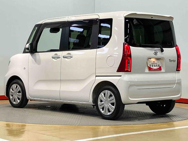 タントＸ後方カメラ　前席シートヒーター　キーフリー　衝突被害軽減システム　左側電動スライドドア　クリアランスソナー　ＬＥＤヘッドライト　オートライト　オートハイビーム（高知県）の中古車