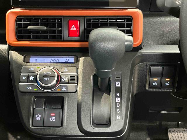 タントファンクロスディスプレイオーディオ　後方カメラ　ＵＳＢ入力端子　Ｂｌｕｅｔｏｏｔｈ接続　ＨＤＭＩ入力端子　前席シートヒーター　キーフリー　衝突被害軽減システム　左右電動スライドドア　クリアランスソナー（高知県）の中古車