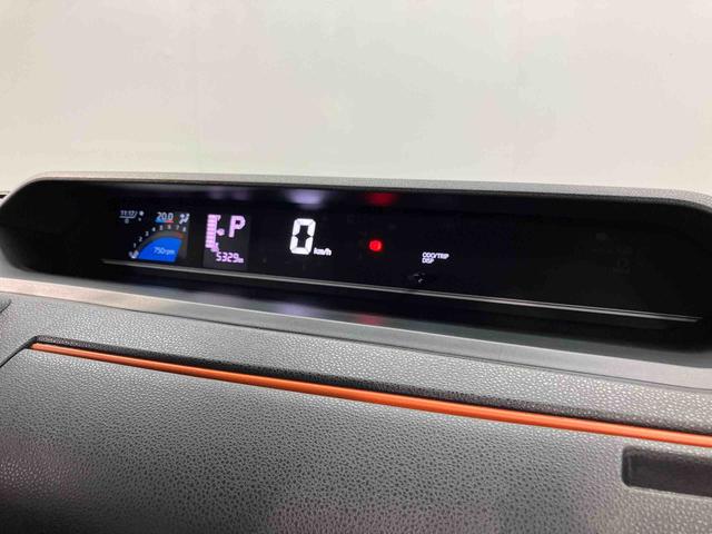 タントファンクロスディスプレイオーディオ　後方カメラ　ＵＳＢ入力端子　Ｂｌｕｅｔｏｏｔｈ接続　ＨＤＭＩ入力端子　前席シートヒーター　キーフリー　衝突被害軽減システム　左右電動スライドドア　クリアランスソナー（高知県）の中古車