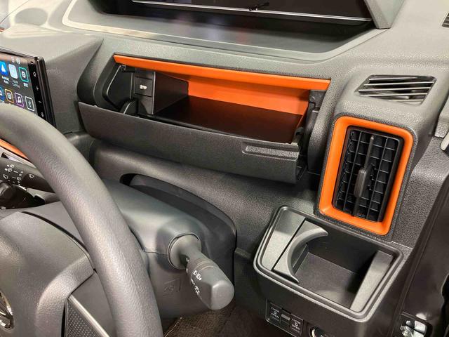 タントファンクロスディスプレイオーディオ　後方カメラ　ＵＳＢ入力端子　Ｂｌｕｅｔｏｏｔｈ接続　ＨＤＭＩ入力端子　前席シートヒーター　キーフリー　衝突被害軽減システム　左右電動スライドドア　クリアランスソナー（高知県）の中古車