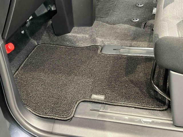 タントファンクロスディスプレイオーディオ　後方カメラ　ＵＳＢ入力端子　Ｂｌｕｅｔｏｏｔｈ接続　ＨＤＭＩ入力端子　前席シートヒーター　キーフリー　衝突被害軽減システム　左右電動スライドドア　クリアランスソナー（高知県）の中古車