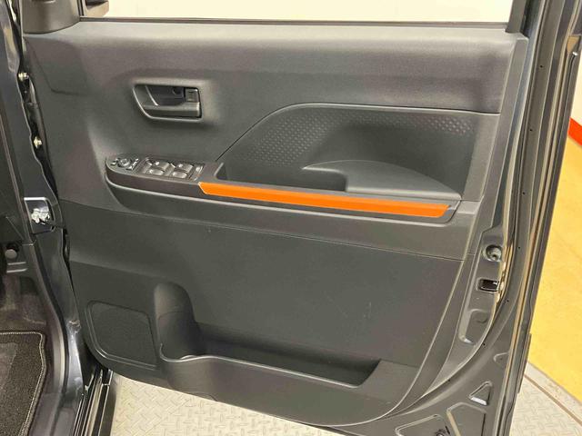 タントファンクロスディスプレイオーディオ　後方カメラ　ＵＳＢ入力端子　Ｂｌｕｅｔｏｏｔｈ接続　ＨＤＭＩ入力端子　前席シートヒーター　キーフリー　衝突被害軽減システム　左右電動スライドドア　クリアランスソナー（高知県）の中古車