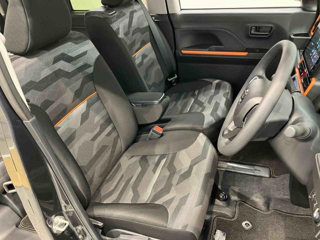 タントファンクロスディスプレイオーディオ　後方カメラ　ＵＳＢ入力端子　Ｂｌｕｅｔｏｏｔｈ接続　ＨＤＭＩ入力端子　前席シートヒーター　キーフリー　衝突被害軽減システム　左右電動スライドドア　クリアランスソナー（高知県）の中古車