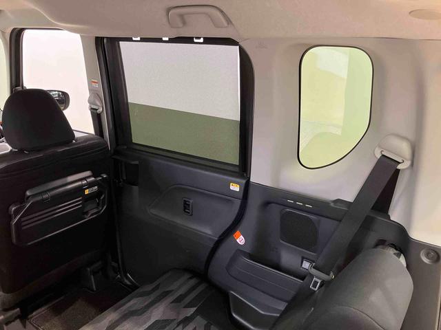 タントファンクロスディスプレイオーディオ　後方カメラ　ＵＳＢ入力端子　Ｂｌｕｅｔｏｏｔｈ接続　ＨＤＭＩ入力端子　前席シートヒーター　キーフリー　衝突被害軽減システム　左右電動スライドドア　クリアランスソナー（高知県）の中古車