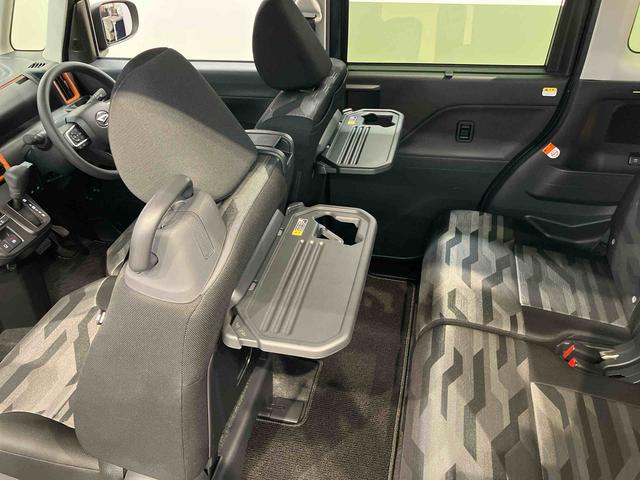 タントファンクロスディスプレイオーディオ　後方カメラ　ＵＳＢ入力端子　Ｂｌｕｅｔｏｏｔｈ接続　ＨＤＭＩ入力端子　前席シートヒーター　キーフリー　衝突被害軽減システム　左右電動スライドドア　クリアランスソナー（高知県）の中古車