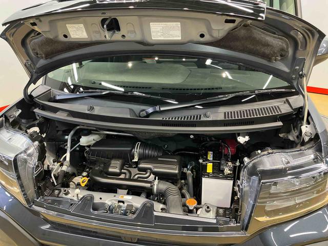 タントファンクロスディスプレイオーディオ　後方カメラ　ＵＳＢ入力端子　Ｂｌｕｅｔｏｏｔｈ接続　ＨＤＭＩ入力端子　前席シートヒーター　キーフリー　衝突被害軽減システム　左右電動スライドドア　クリアランスソナー（高知県）の中古車