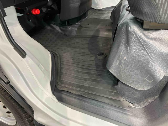 ハイゼットカーゴＤＸＣＤチューナー　ＵＳＢ入力端子　Ｂｌｕｅｔｏｏｔｈ接続　衝突被害軽減システム　左右スライドドア　クリアランスソナー　オートライト　オートハイビーム（高知県）の中古車